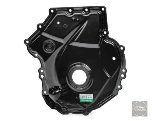 Корпус механізма зміни фаз ГРМ 06H109210AG (B18724) для Skoda / VW / Audi / Seat (VAG)