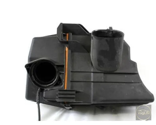 Корпус повітр. фільтра 6Q0129607AR для Skoda / VW / Audi / Seat (VAG)