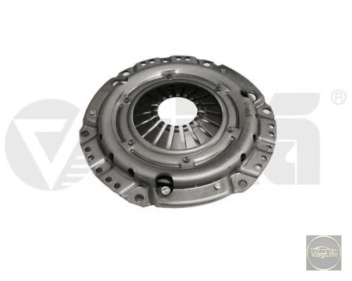Корзина зчеплення 047141025F (31410013601) для Skoda / VW / Audi / Seat (VAG)