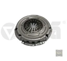 Корзина зчеплення Fabia/Fabia II/Roomster 1.2 + VW Polo/Seat Vika