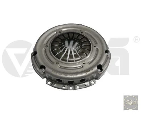 Корзина зчеплення 03D141025C (31410013501) для Skoda / VW / Audi / Seat (VAG)