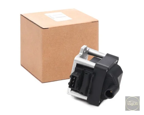 Котушка запалювання 6N0905104 (03SKV008) для Skoda / VW / Audi / Seat (VAG)