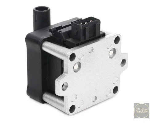 Котушка запалювання 6N0905104 (03SKV008) для Skoda / VW / Audi / Seat (VAG)
