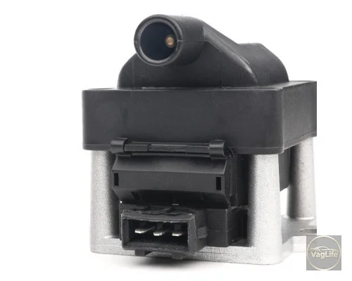 Котушка запалювання 6N0905104 (03SKV008) для Skoda / VW / Audi / Seat (VAG)