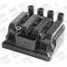 Котушка запалювання 06A905097 (ZSE029) для Skoda / VW / Audi / Seat (VAG)