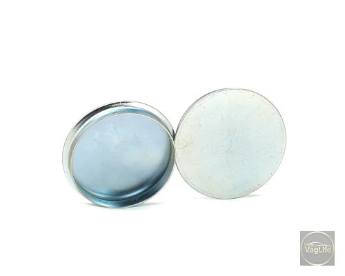 Ковпачок маточини задній 1J0501249C (HP111316) для Skoda / VW / Audi / Seat (VAG)