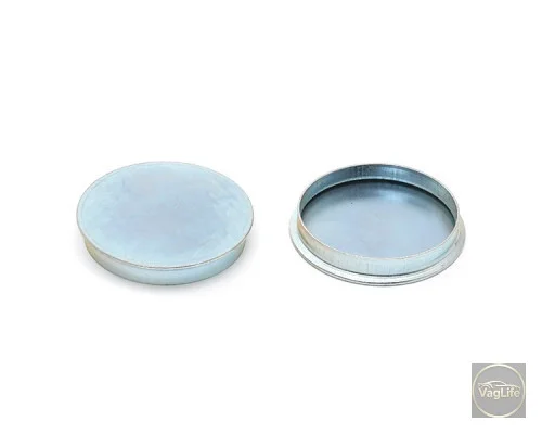 Ковпачок маточини задній 1J0501249C (HP111316) для Skoda / VW / Audi / Seat (VAG)