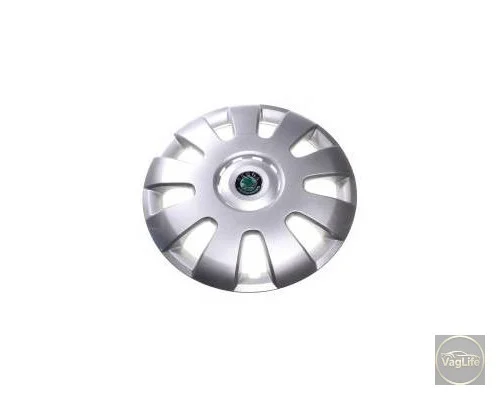 Ковпак колеса 1Z0601147MHB для Skoda / VW / Audi / Seat (VAG)