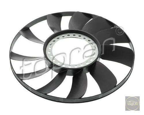 Крильчатка помпы 047121021D для Skoda / VW / Audi / Seat (VAG)