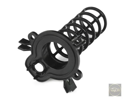 Кришка корпуса фільтра оливи 03N115433C (11151769901) для Skoda / VW / Audi / Seat (VAG)