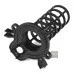 Кришка корпуса фільтра оливи 03N115433C (11151769901) для Skoda / VW / Audi / Seat (VAG)