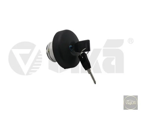 Кришка паливного бака 115691501 (86910137501) для Skoda / VW / Audi / Seat (VAG)