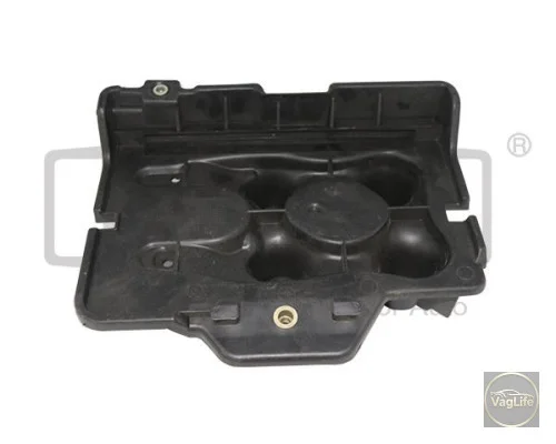 Кронштейн АКБ 1J0915333A (89150072502) для Skoda / VW / Audi / Seat (VAG)