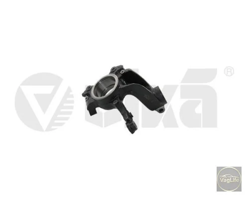 Кулак поворотний 6Q0407255S (44071510001) для Skoda / VW / Audi / Seat (VAG)