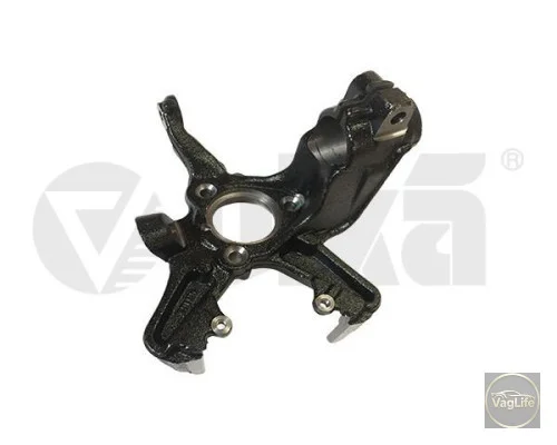Кулак поворотний 1K0407255T (44070091201) для Skoda / VW / Audi / Seat (VAG)