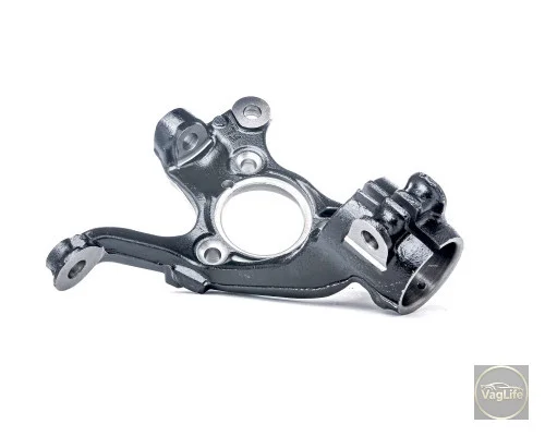 Кулак поворотний 5Q0407256Q (7100102601) для Skoda / VW / Audi / Seat (VAG)