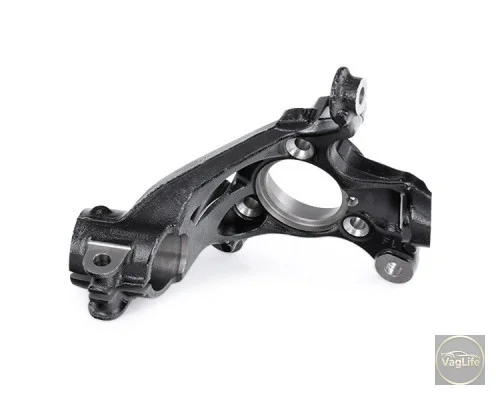Кулак поворотний 5Q0407256Q (7100102601) для Skoda / VW / Audi / Seat (VAG)