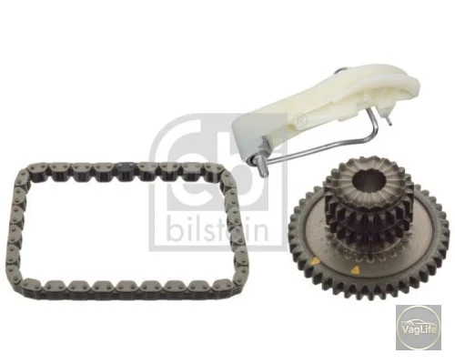 Ланцюг оливного насоса 06K115225CS2 (102740) для Skoda / VW / Audi / Seat (VAG)