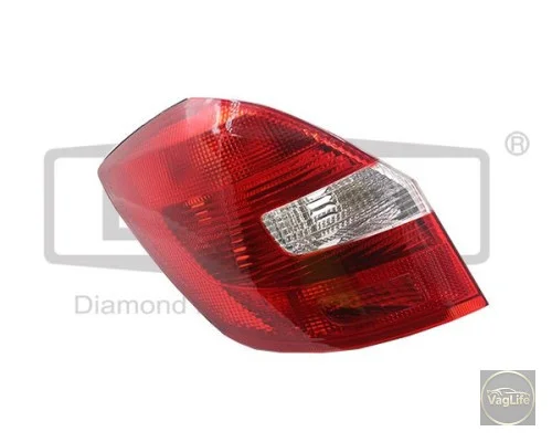 Ліхтар 5J6945111 (99451189502) для Skoda / VW / Audi / Seat (VAG)