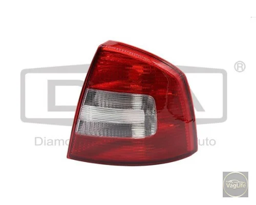 Ліхтар 1Z5945112B (89450875402) для Skoda / VW / Audi / Seat (VAG)