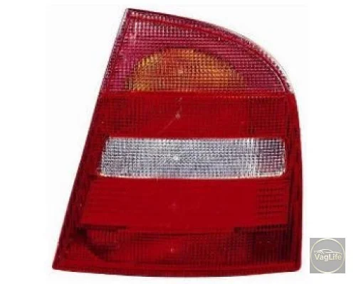 Ліхтар 1U6945112A для Skoda / VW / Audi / Seat (VAG)