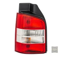 Ліхтар VW T5 лівий б (2 двері)