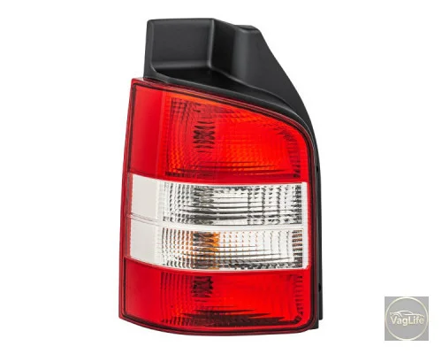Ліхтар 7H0945095L (FP7405F5-E) для Skoda / VW / Audi / Seat (VAG)
