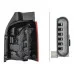 Ліхтар 7H0945095L (FP7405F5-E) для Skoda / VW / Audi / Seat (VAG)