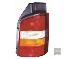 Ліхтар VW T5 правий ж (2 двері)