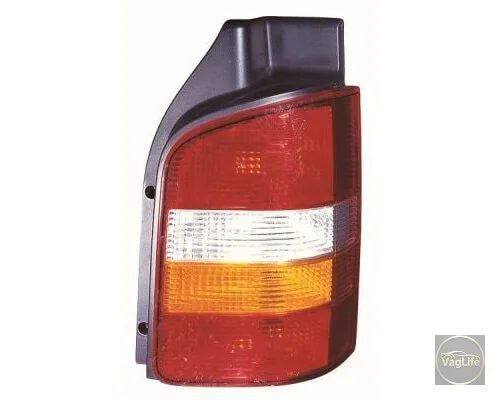 Ліхтар 7H0945096K (11-A575-01-2B) для Skoda / VW / Audi / Seat (VAG)