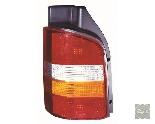 Ліхтар 7H0945096K (11-A575-01-2B) для Skoda / VW / Audi / Seat (VAG)