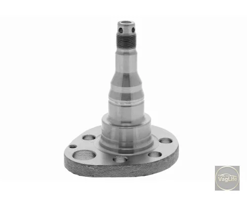 Маточина задній 6U0501117 для Skoda / VW / Audi / Seat (VAG)