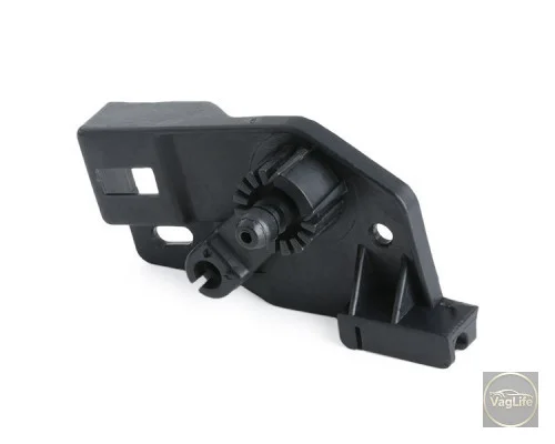 Механізм ручки відкр. капота 1J1823633A для Skoda / VW / Audi / Seat (VAG)