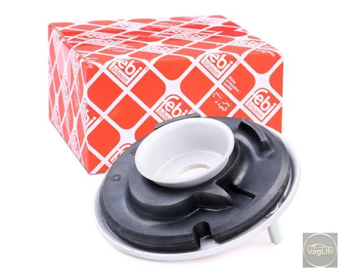 Міска амортизатора передній 8D0412065G (FE38626) для Skoda / VW / Audi / Seat (VAG)