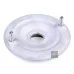 Міска амортизатора передній 8D0412065G (FE38626) для Skoda / VW / Audi / Seat (VAG)