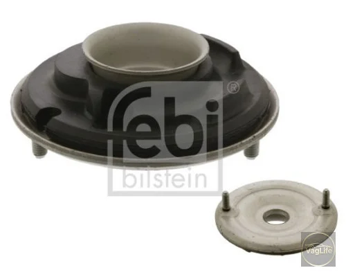Міска амортизатора передній 8D0412065G (FE38626) для Skoda / VW / Audi / Seat (VAG)
