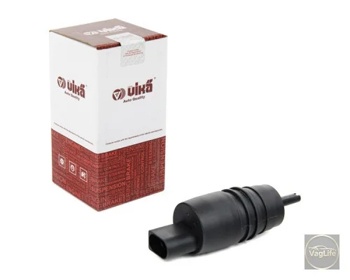 Моторчик склоомивача 1K5955651 (99550023701) для Skoda / VW / Audi / Seat (VAG)