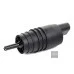 Моторчик склоомивача 1K5955651 (99550023701) для Skoda / VW / Audi / Seat (VAG)