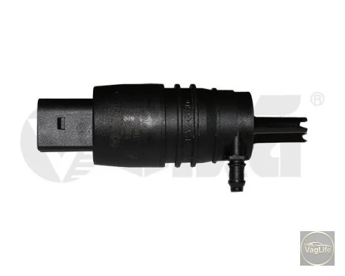 Моторчик склоомивача 1K5955651 (99550023701) для Skoda / VW / Audi / Seat (VAG)