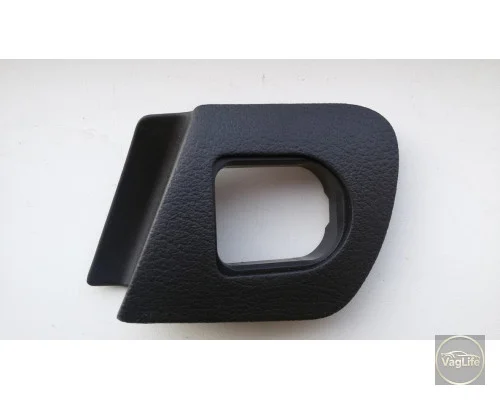 Накладка регулятора дзеркала 1U1867186B47H для Skoda / VW / Audi / Seat (VAG)