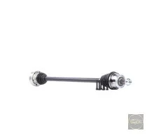 Напiввiсь у зборі Fabia 1.0/1.2/1.4 16V правий оригінал