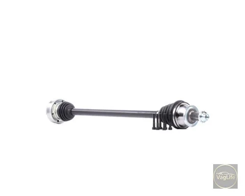 Напiввiсь у зборі 6Q0407272BD для Skoda / VW / Audi / Seat (VAG)