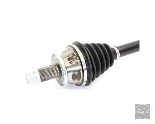 Напiввiсь у зборі 6Q0407272BD для Skoda / VW / Audi / Seat (VAG)
