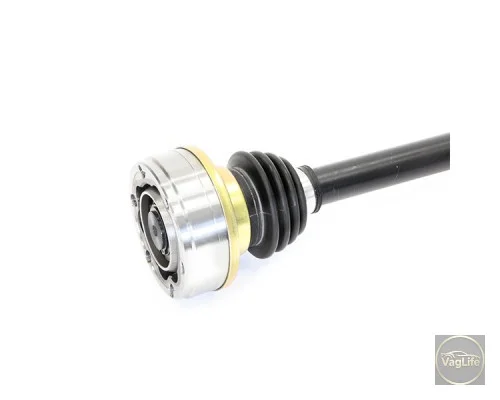 Напiввiсь у зборі 6Q0407272BD для Skoda / VW / Audi / Seat (VAG)