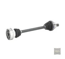 Напiввiсь у зборі Octavia A5 1.6 + Octavia A5 New/Yeti 1.2 лівий оригінал