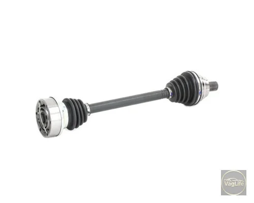 Напiввiсь у зборі 1K0407271LA для Skoda / VW / Audi / Seat (VAG)