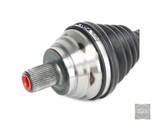 Напiввiсь у зборі 1K0407271LA для Skoda / VW / Audi / Seat (VAG)