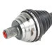 Напiввiсь у зборі 1K0407271LA для Skoda / VW / Audi / Seat (VAG)