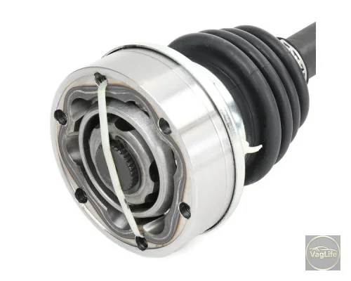 Напiввiсь у зборі 1K0407271LA для Skoda / VW / Audi / Seat (VAG)