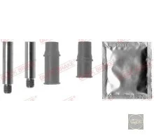 Направ супорта передній Octavia / Fabia / Superb / A5 / Rapid / Roomster ремонт (2шт.) Quick brake